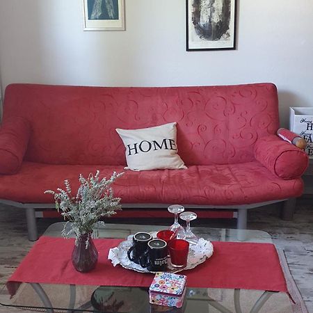 Art Home Πριέντορ Δωμάτιο φωτογραφία