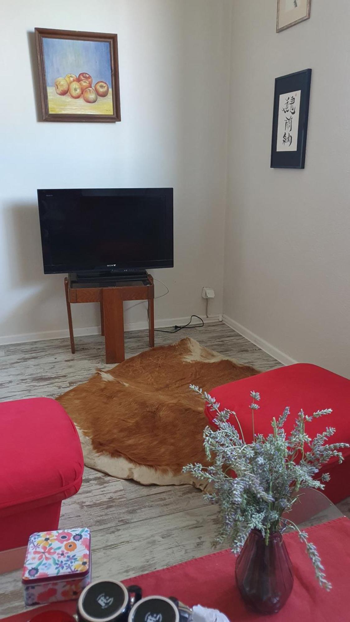 Art Home Πριέντορ Δωμάτιο φωτογραφία