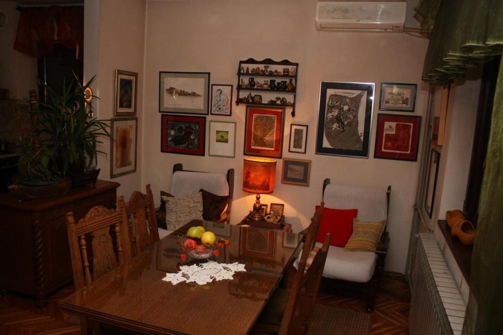 Art Home Πριέντορ Εξωτερικό φωτογραφία