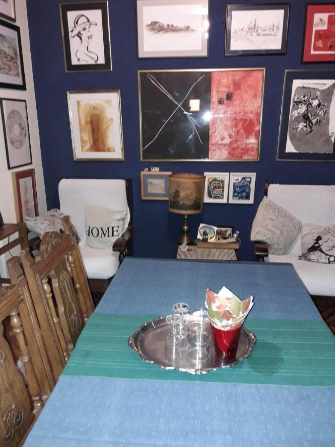 Art Home Πριέντορ Εξωτερικό φωτογραφία