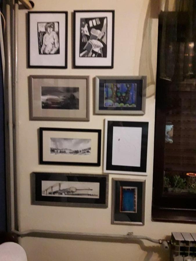 Art Home Πριέντορ Εξωτερικό φωτογραφία