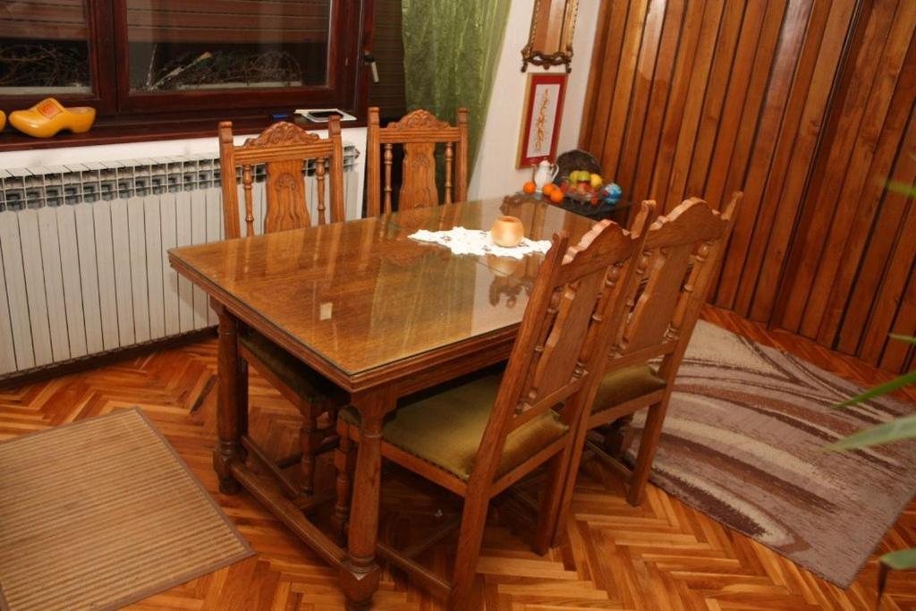 Art Home Πριέντορ Εξωτερικό φωτογραφία